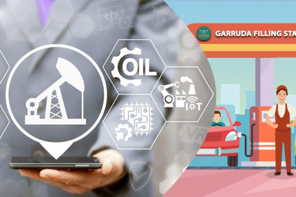 Petrol Pump Operations