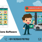 Best Operations Management Software for Petrol Pump