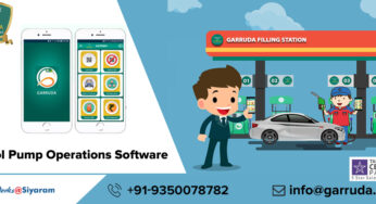 Petrol Pump Operations Software make Transactions Flawless and Fast