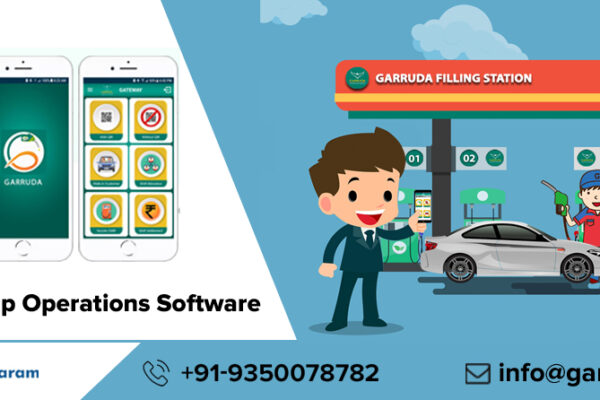 Best Operations Management Software for Petrol Pump