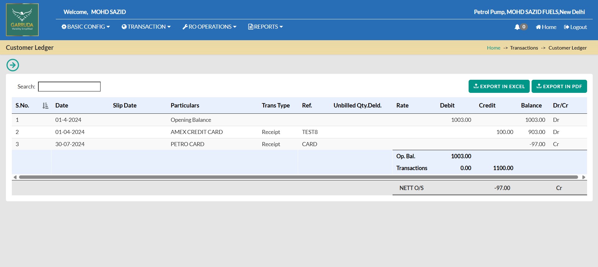 screen web 3