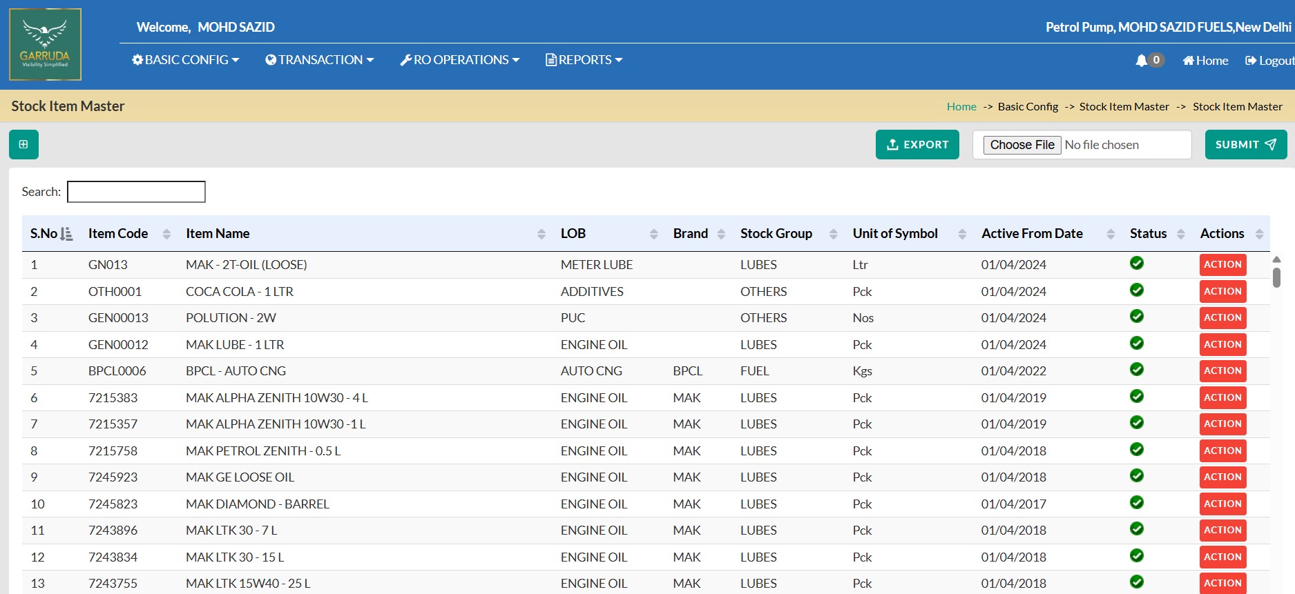 screen web2